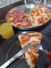 Nossa Pizza