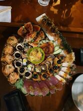 Kyodai Fusion Restaurante Japonês