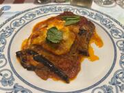 La cantina di via Sapienza