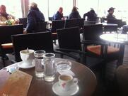 Cafe Rin Tin Tin