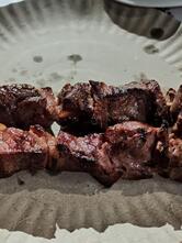 Mandabrasa Steakhouse