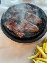 Zé da Picanha