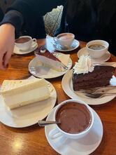 Cafe Lintner
