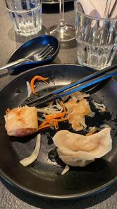 Ishin Ristorante