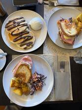 Tauer Bakery