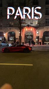 Le Royal Monceau - Raffles Paris