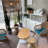 BLUEBIRD . Coffee shop rennais. Good vibes only