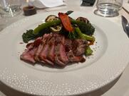 Restaurant Sapori's