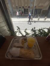 Kebab Shop