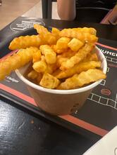 Hamburgueria Bullguer