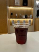 The Coffee - Café Asa Norte