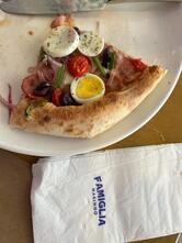 Restaurante Famiglia
