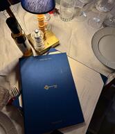 Osteria La Segreta
