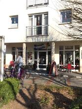 Eiscafé Cristallo