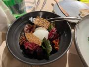 Pod Zidom Bistro