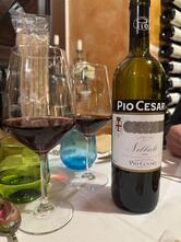 Osteria L'Antico Granaio