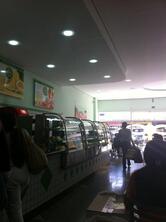 Victória Esfiharia