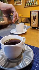 1727 Coffee Roasters