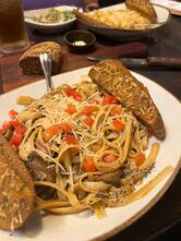 Restaurante Outback Steakhouse