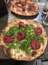 Pizzeria Deposito Bagagli - Pizzeria Catania Centro
