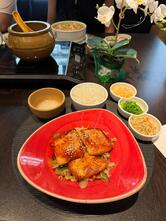 Shabu Shabu Wien 샤브샤브 涮涮鍋 비엔나 한식 맛집