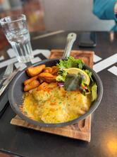 Rif Restaurant