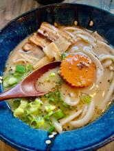 Neko Ramen