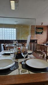 Varanda's Restaurante