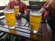 Rubicon Pub