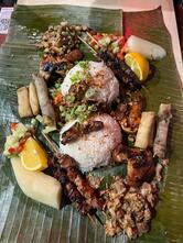BBQ-1 Filipino Style BBQ & Cuisine