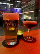 Lotte am Zoo