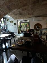 Fabric coffee bistrot