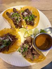 Casa de Tacos