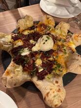 Patagônica Pizzaria
