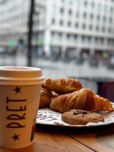 Pret A Manger