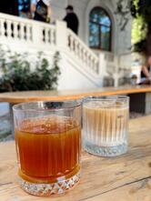 Two by Two Espresso Bar