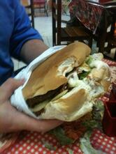 Toca do Lanche