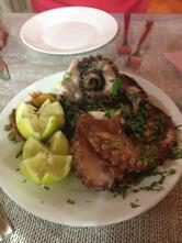 Ristorante Pizzeria La Vecchia Nina