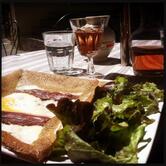 Crêperie La Moisson