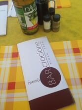 Bar Crocione