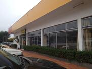 Restaurante Pampeano