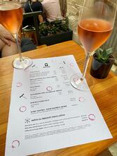 Mariola wine bar
