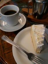 Inspirato Café e Doces