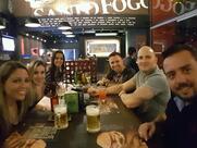 Santo Fogo