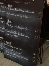 LA MANIGUETTE - restaurant bistronomique proche Lille