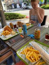 Trento Snack