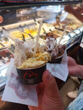 GELATERIA SIGHIERI SAN FREDIANO ( IL SIGHIERI di Sabrina Sighieri)