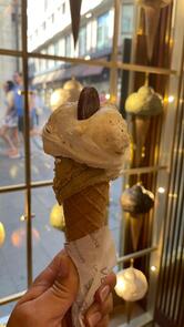 Venchi Cioccolato e Gelato