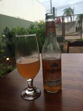 Ulier Beer Garden