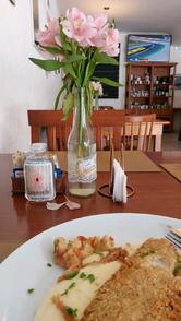 Cerejeira em Flor Bistrô Café e Doceria